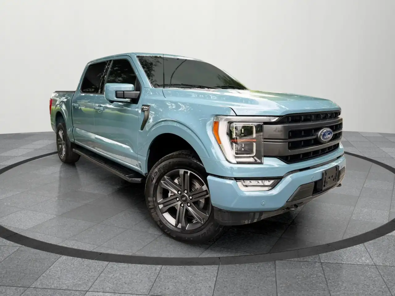 Ford F-150 - Image 7