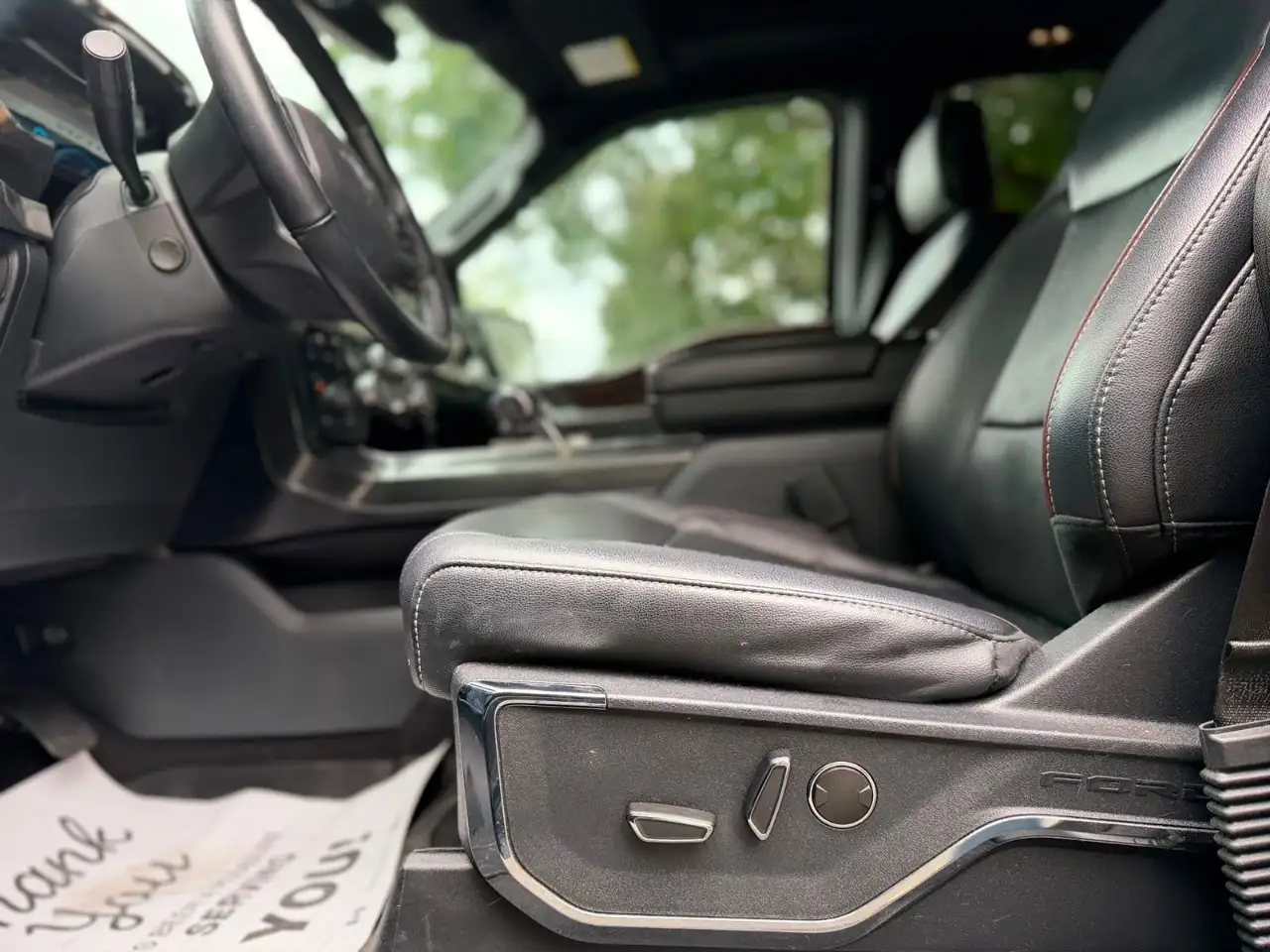 Ford F-150 - Image 15