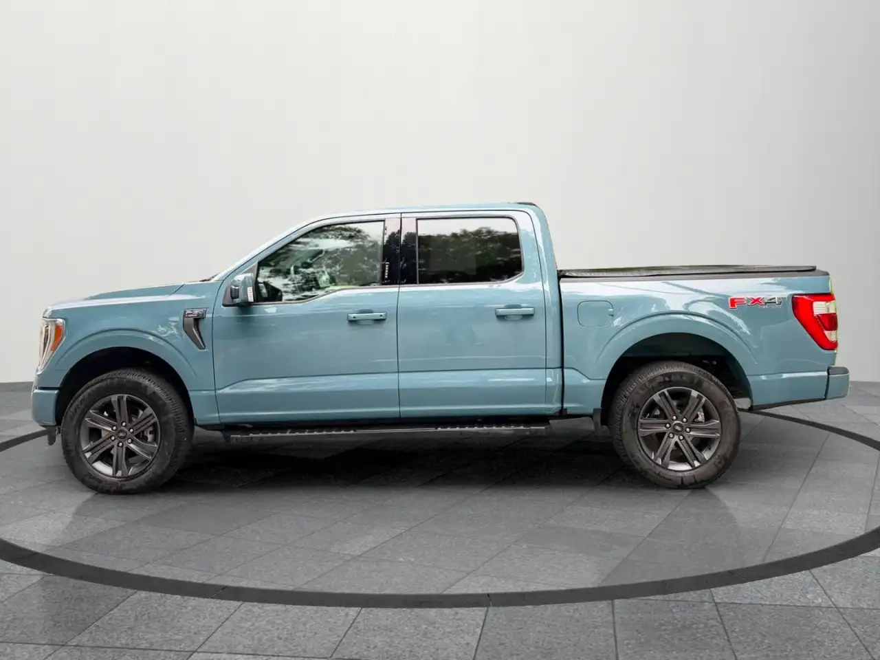 Ford F-150 - Image 3