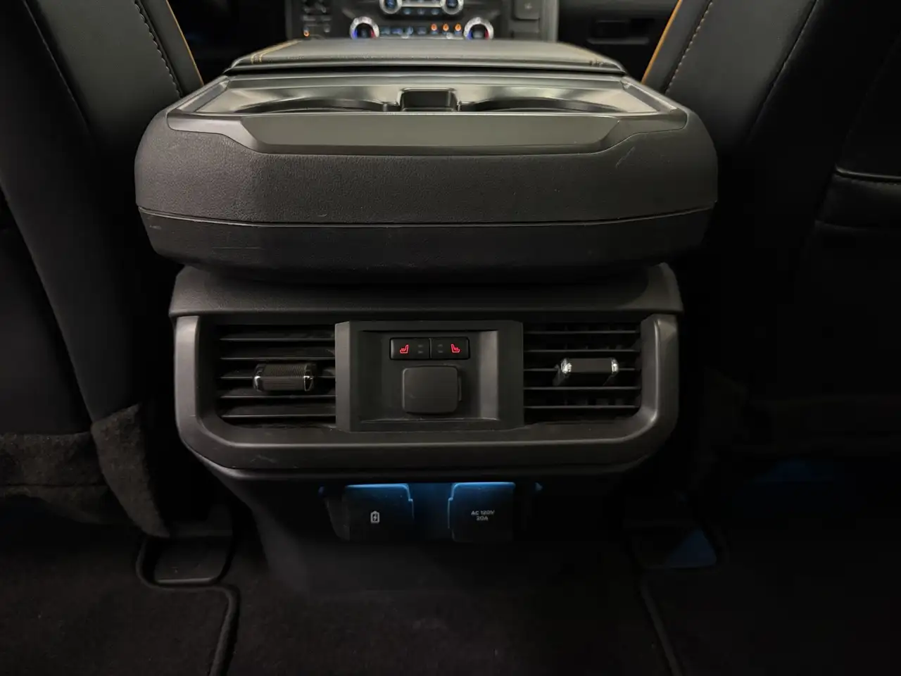 Ford F-150 - Image 41