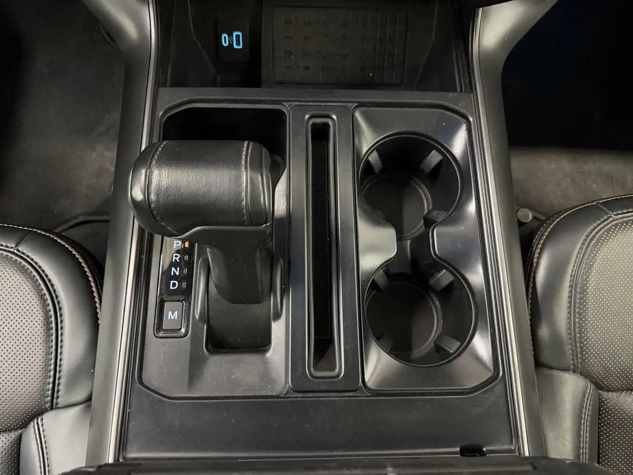 Ford F-150 - Image 37