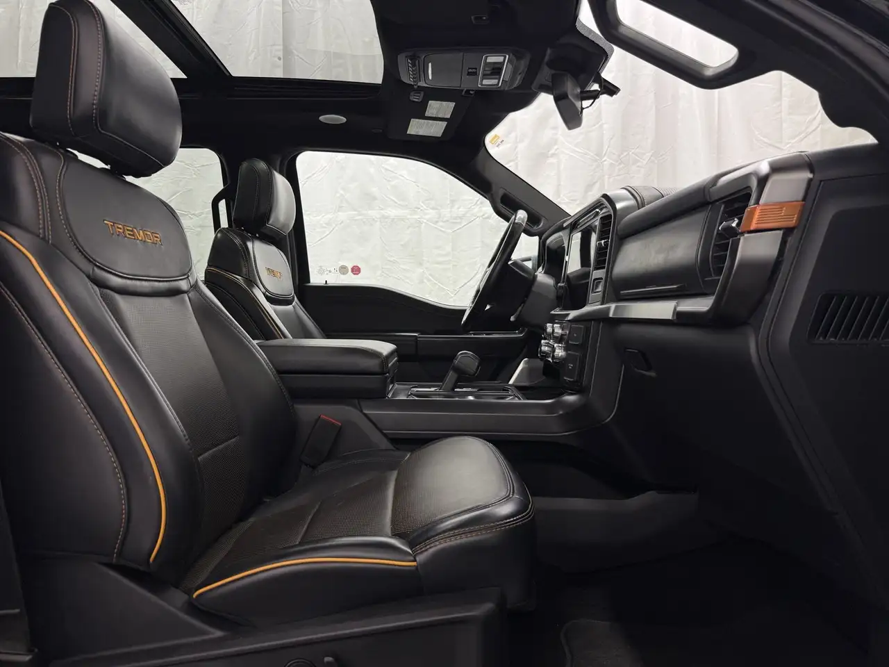 Ford F-150 - Image 44