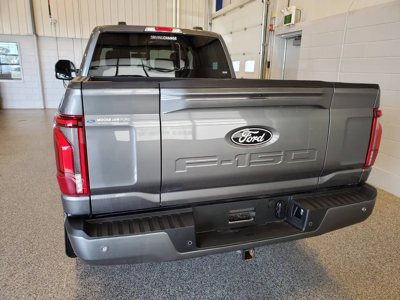 Ford F-150 - Image 4