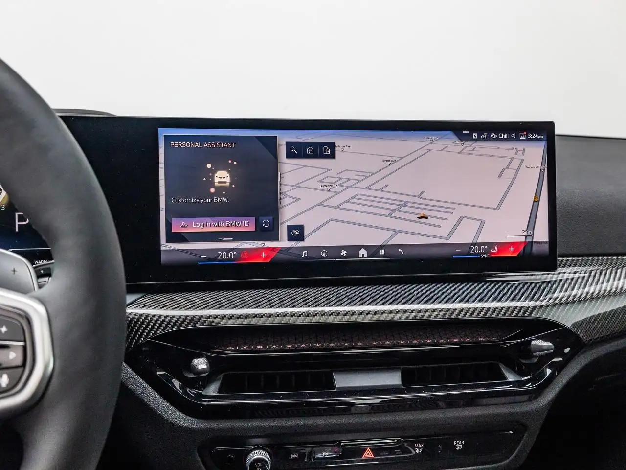 BMW 3 Series - Image 12