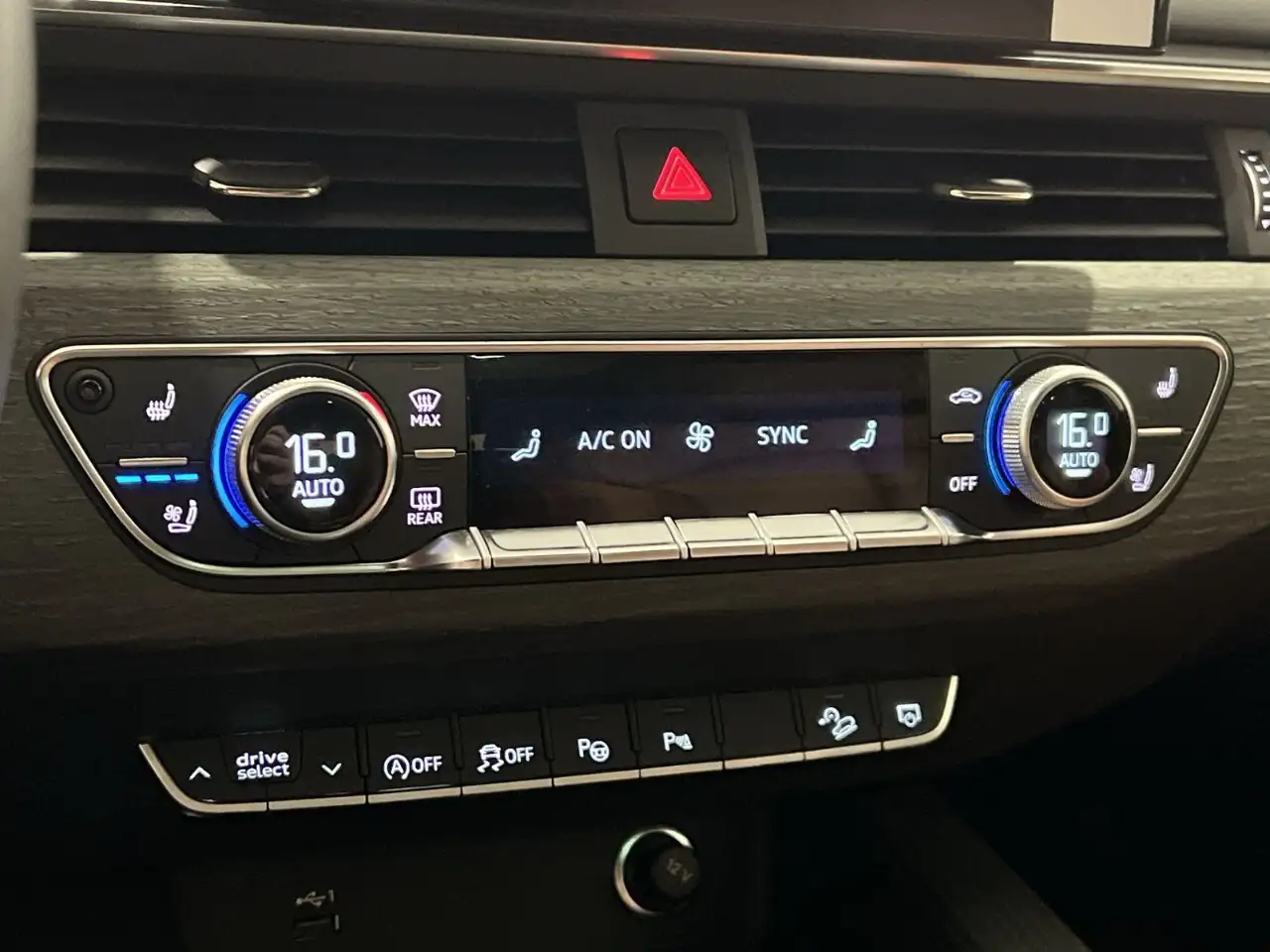 Audi A4 allroad - Image 21