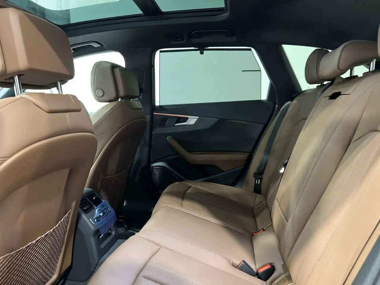 Audi A4 allroad - Image 26