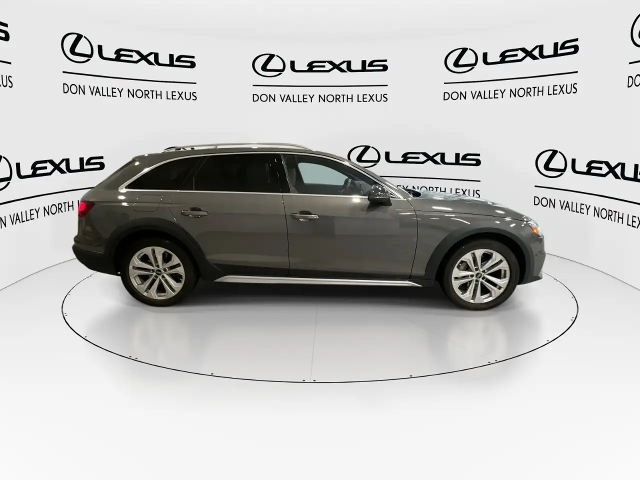 Audi A4 allroad - Image 9