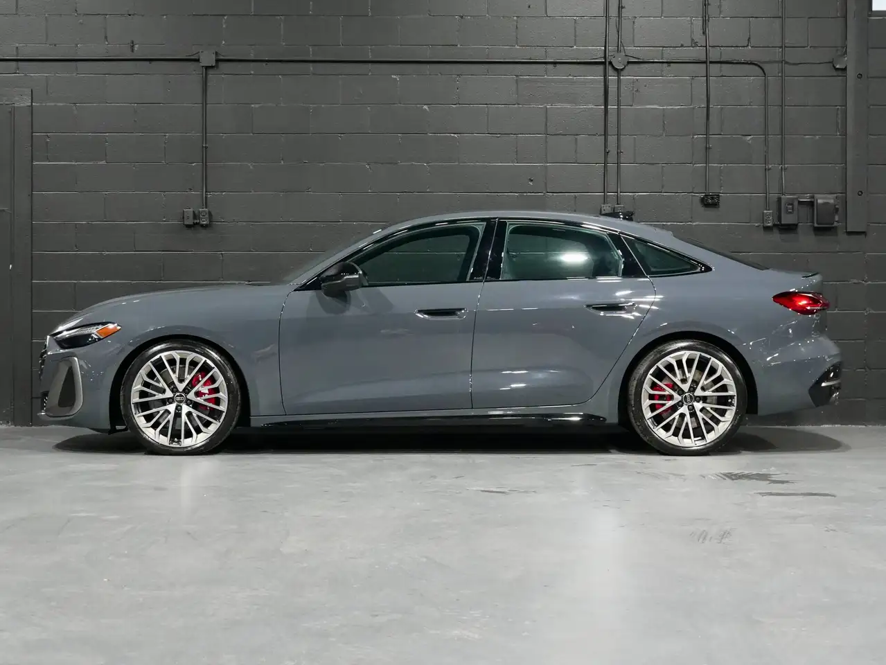 Audi S5 - Image 6