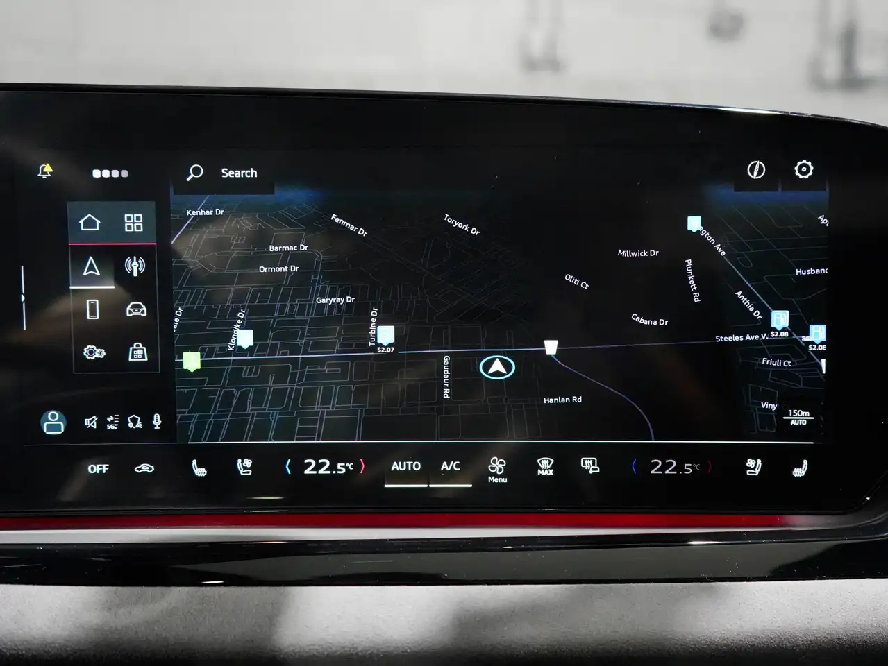 Audi S5 - Image 22
