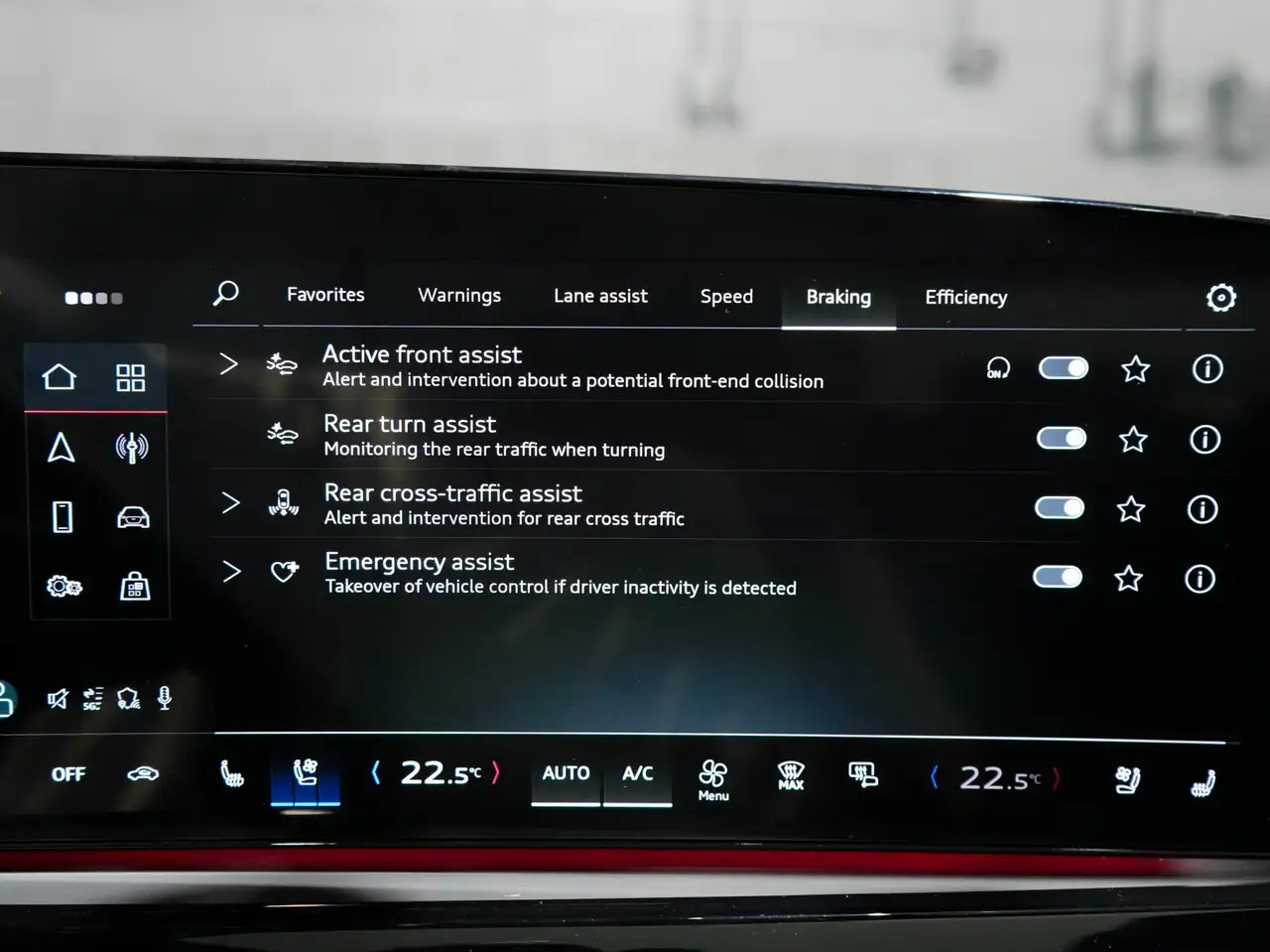 Audi S5 - Image 29