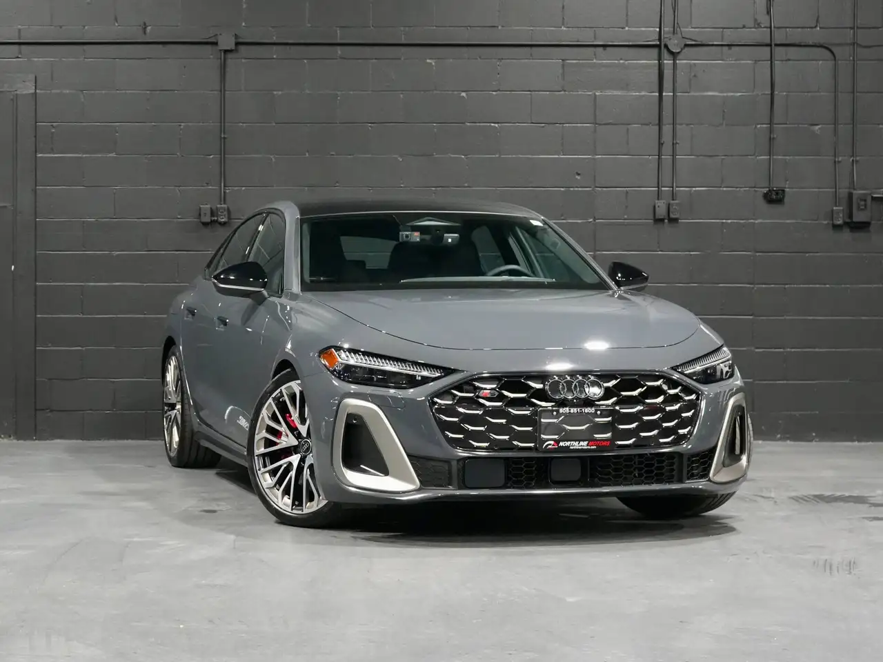 Audi S5 - Image 2
