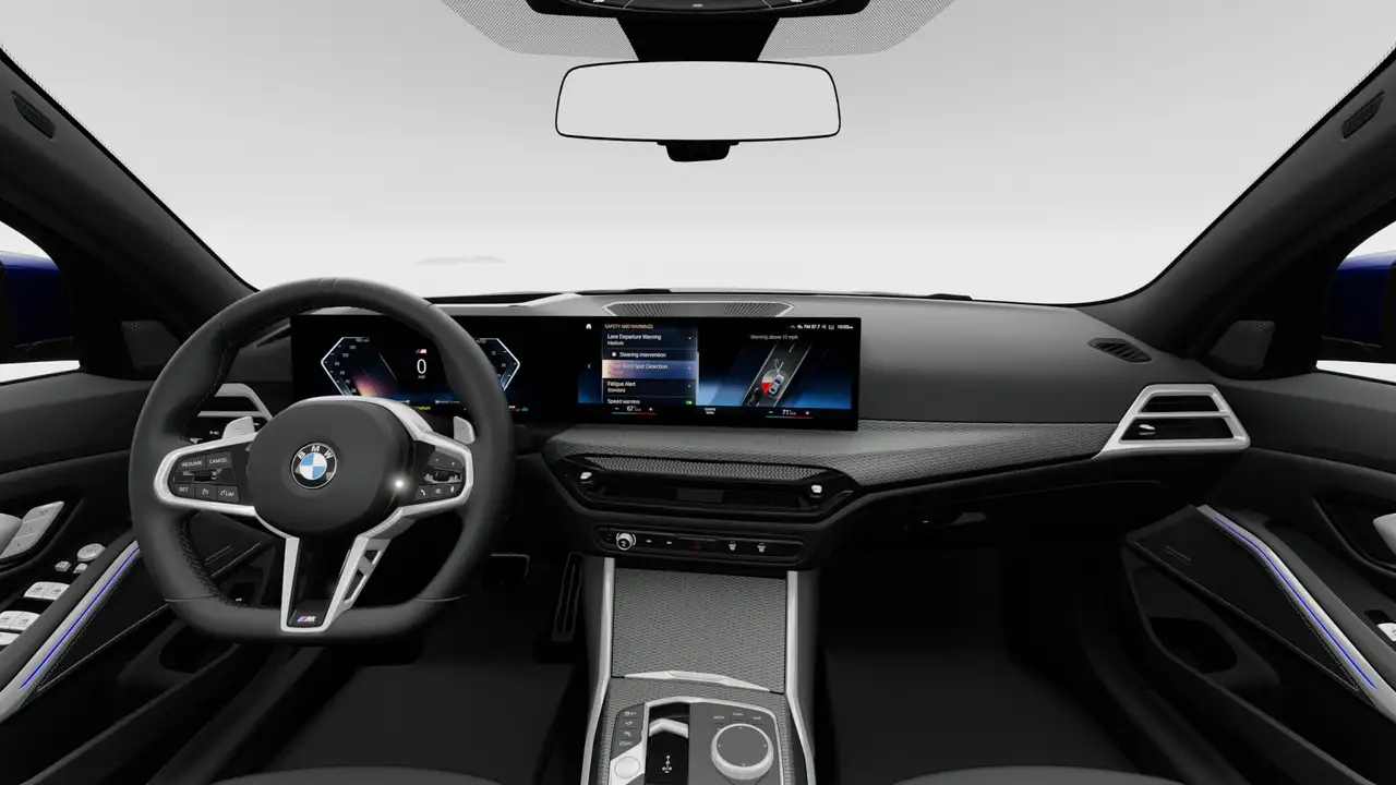 BMW 3 Series - Image 10