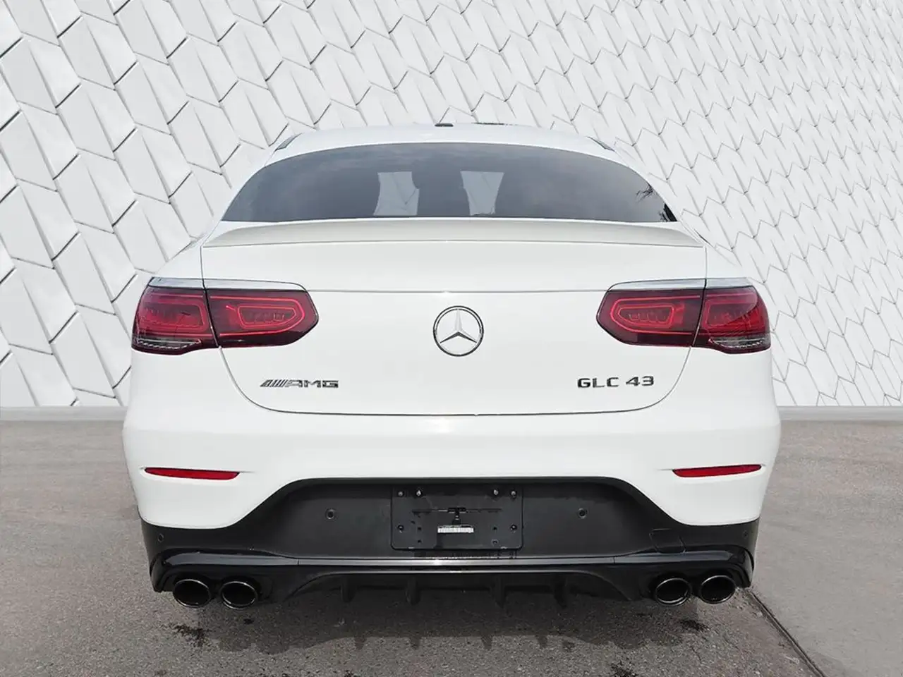 Mercedes-Benz GLC - Image 5