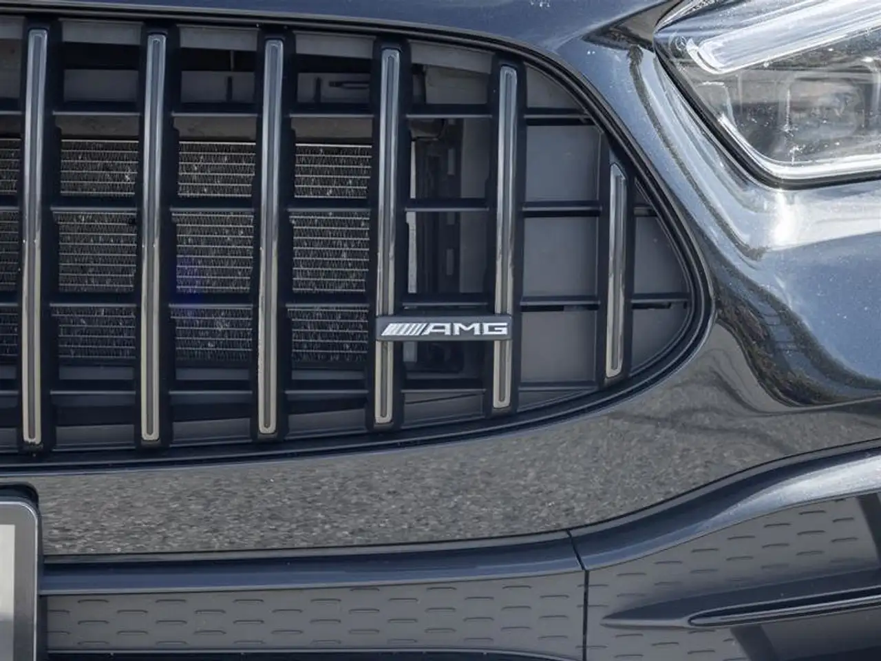 Mercedes-Benz GLA - Image 3