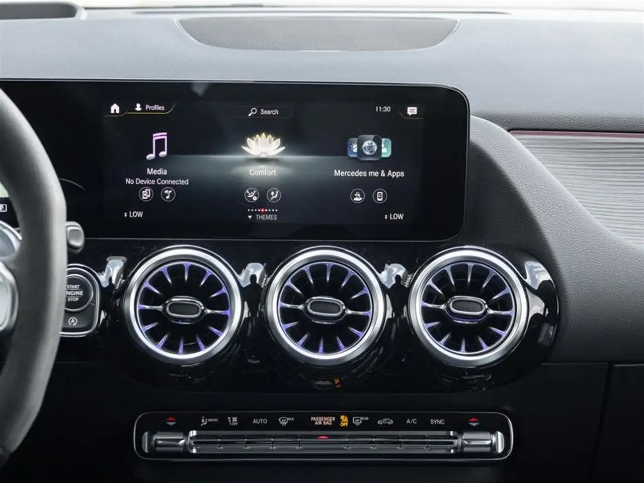 Mercedes-Benz GLA - Image 42