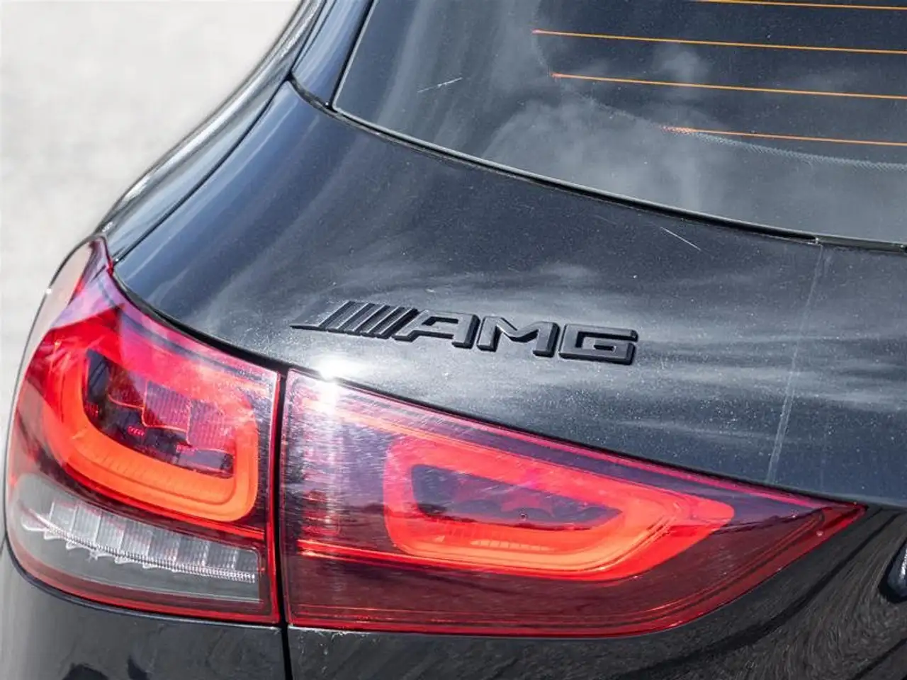 Mercedes-Benz GLA - Image 13