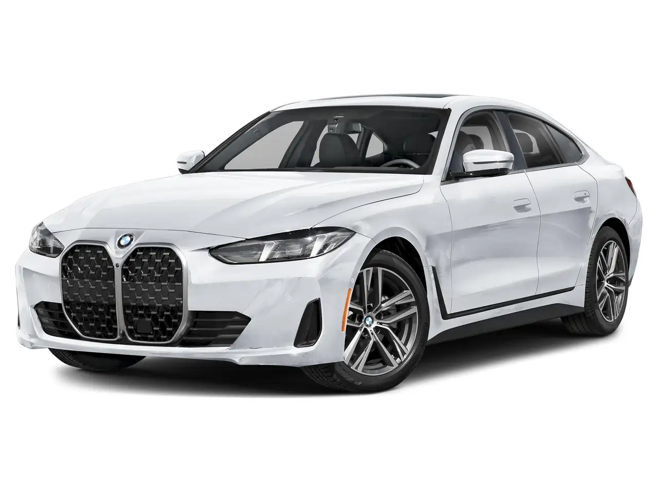 BMW 4 Series - Image 1