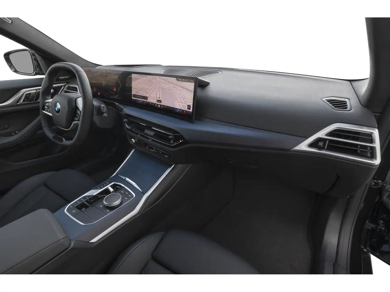 BMW 4 Series - Image 10
