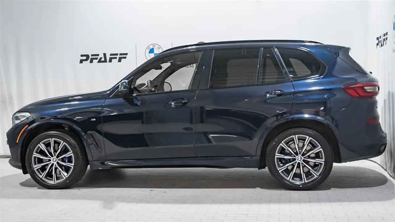 BMW X5 - Image 2