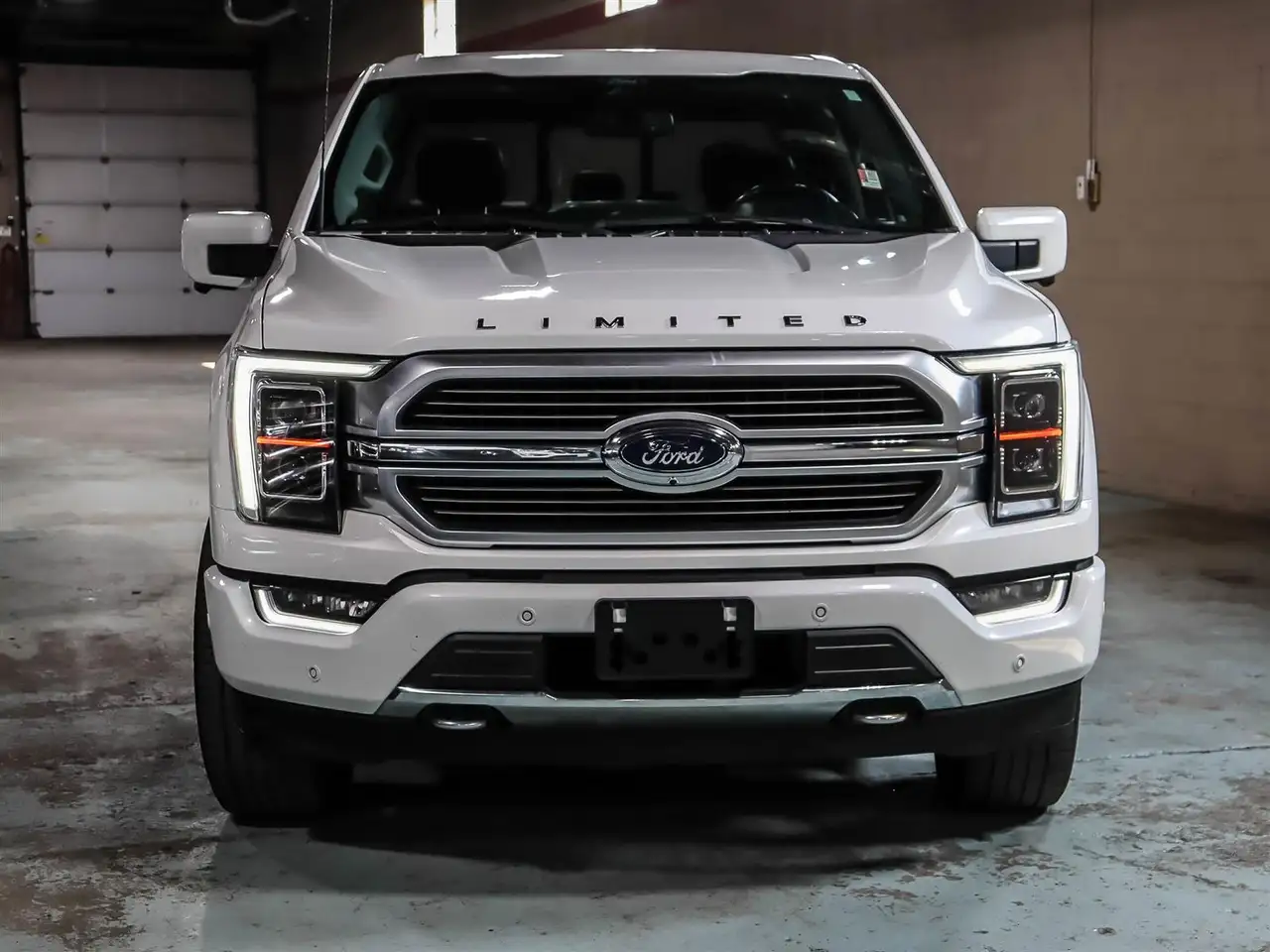 Ford F-150 - Image 2