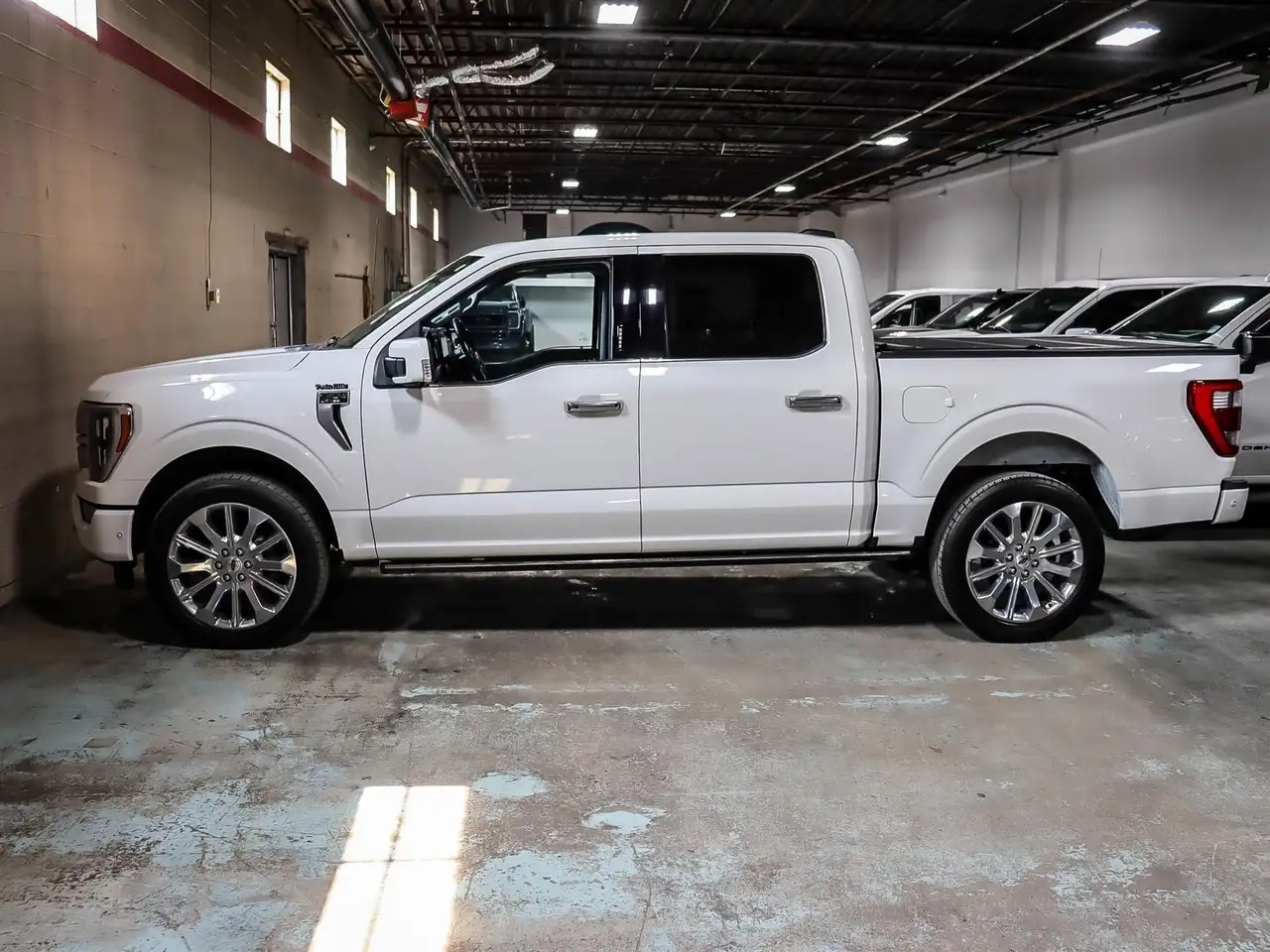 Ford F-150 - Image 5