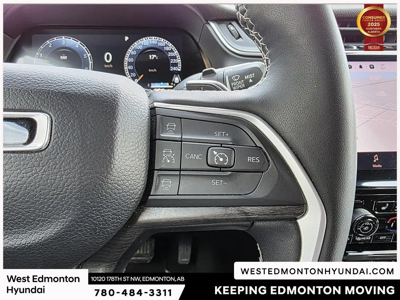 Jeep Grand Cherokee - Image 14