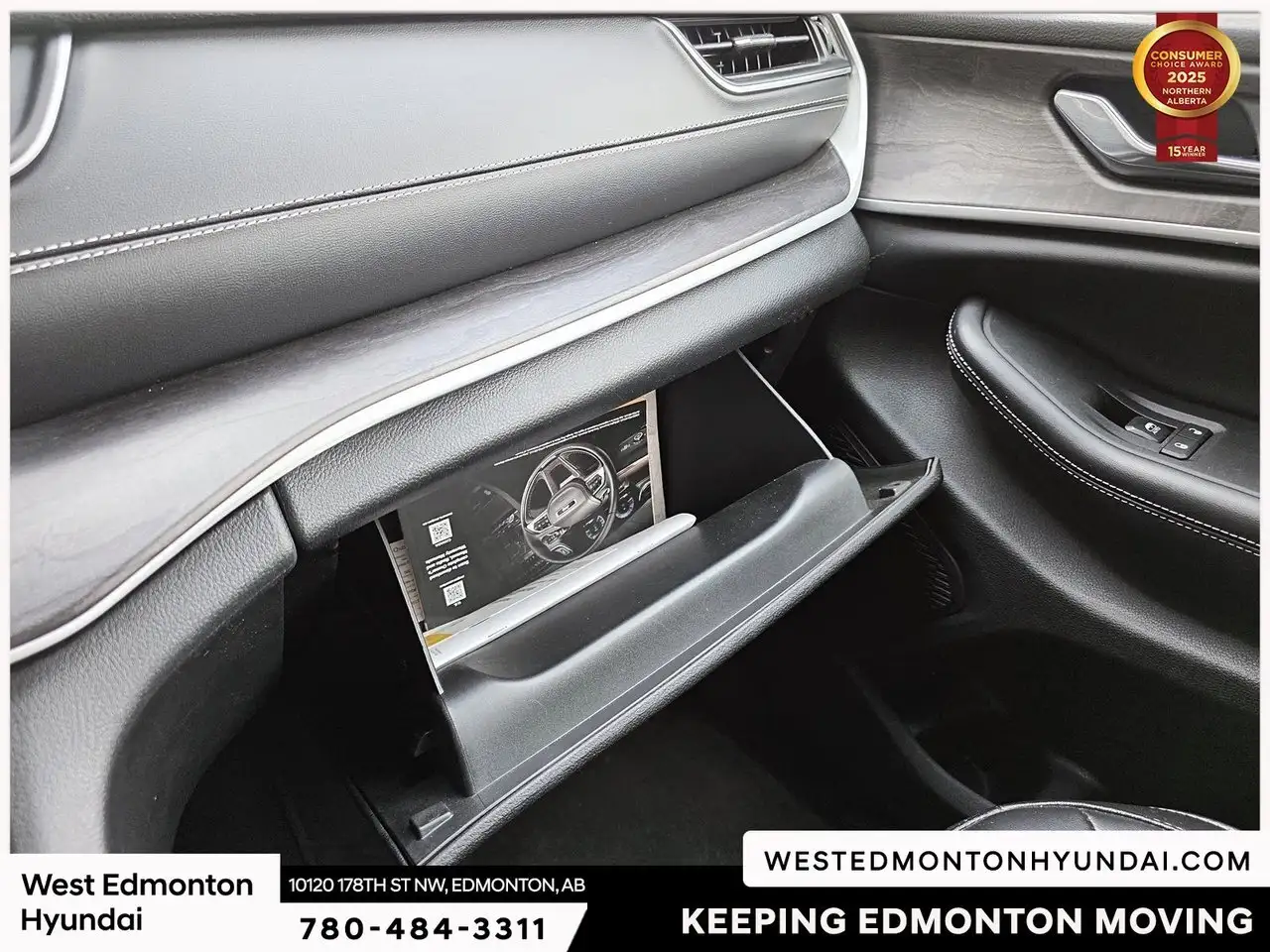 Jeep Grand Cherokee - Image 19