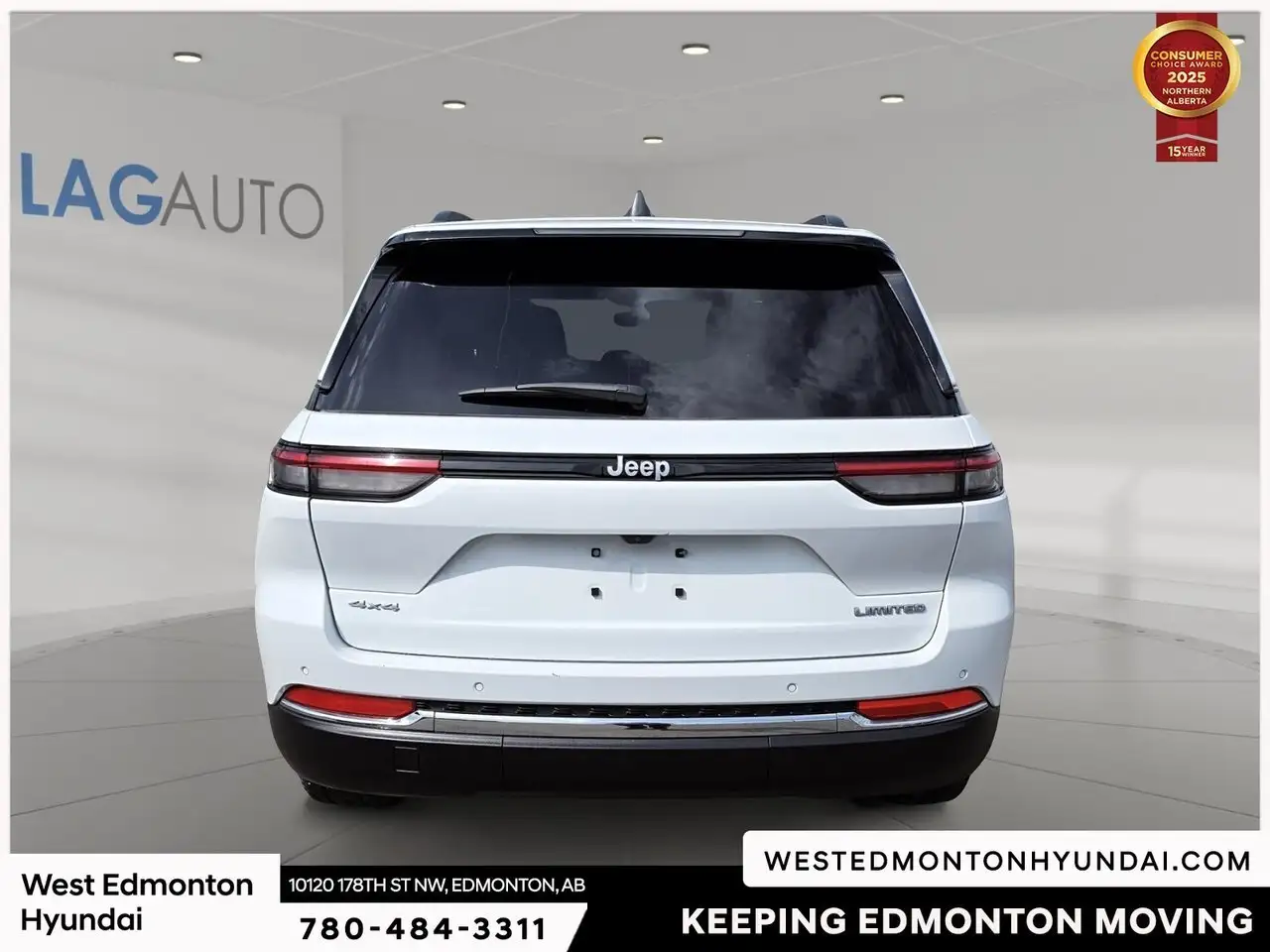 Jeep Grand Cherokee - Image 7