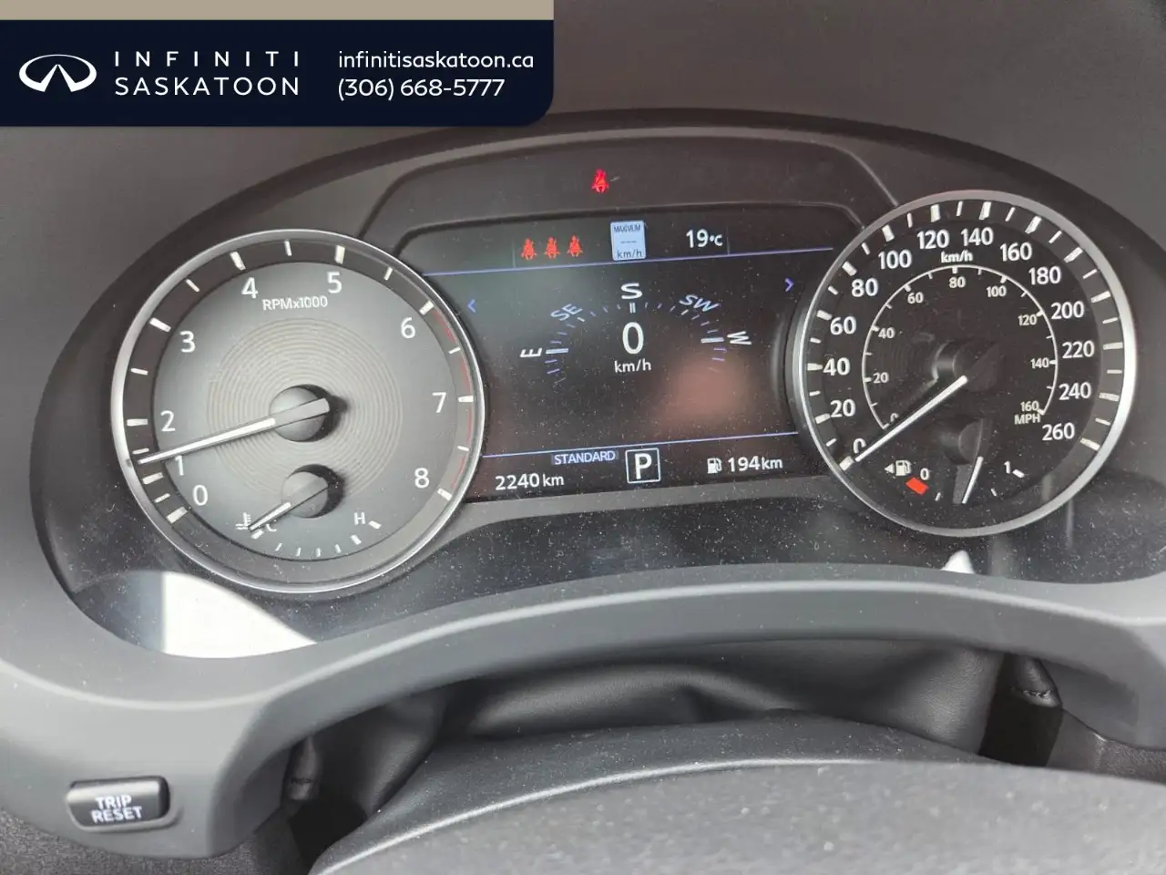 Infiniti QX50 - Image 18