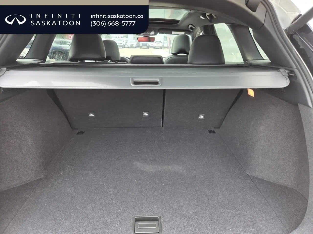 Infiniti QX50 - Image 24