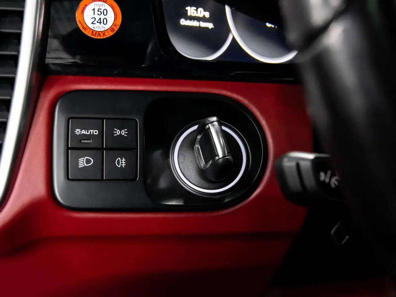 Porsche Cayenne - Image 15