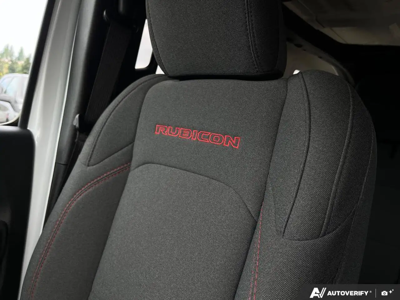 Jeep Wrangler - Image 20