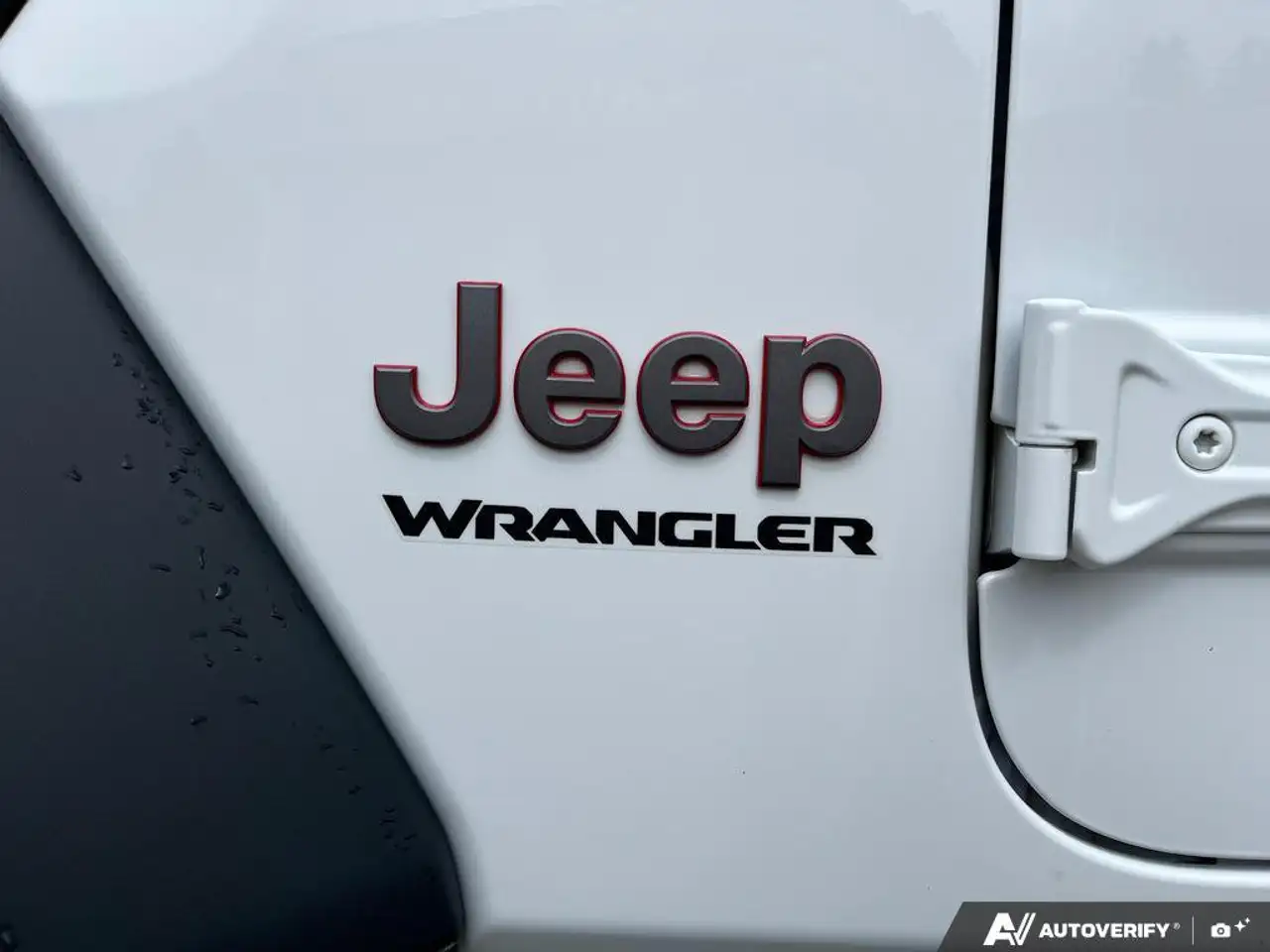 Jeep Wrangler - Image 9