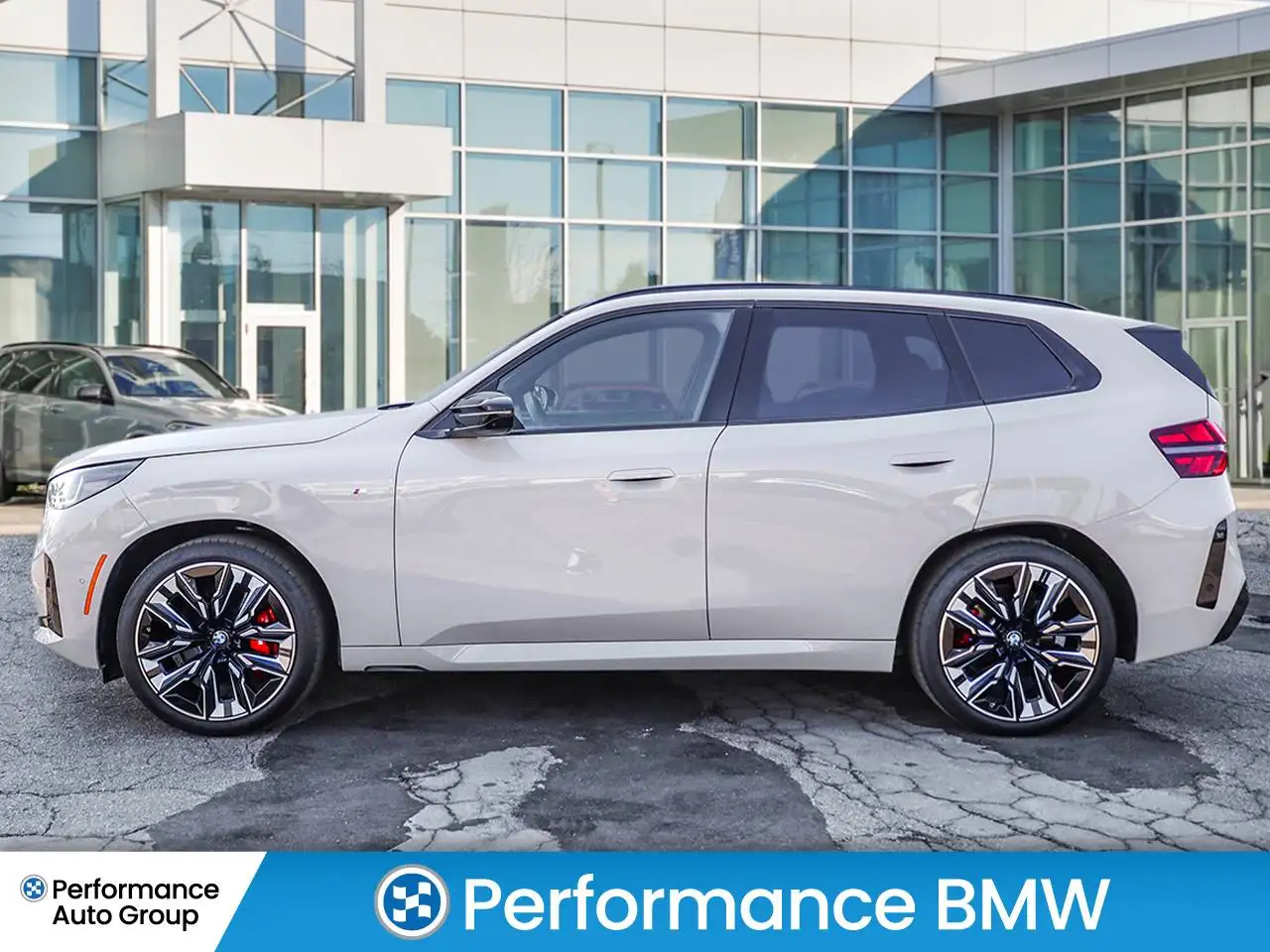 BMW X3 - Image 3