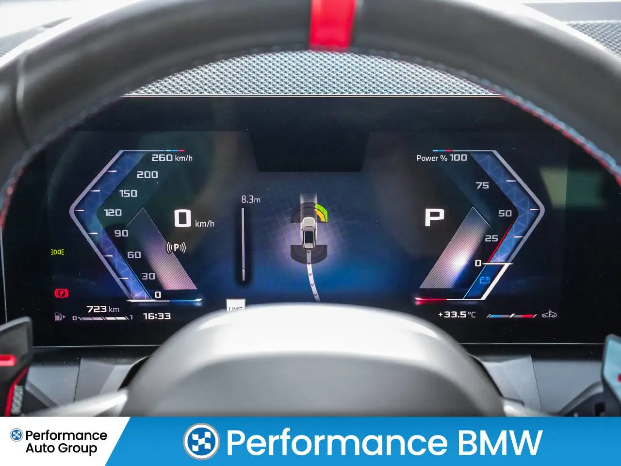 BMW X3 - Image 18