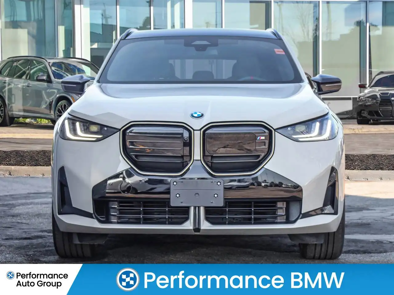 BMW X3 - Image 4