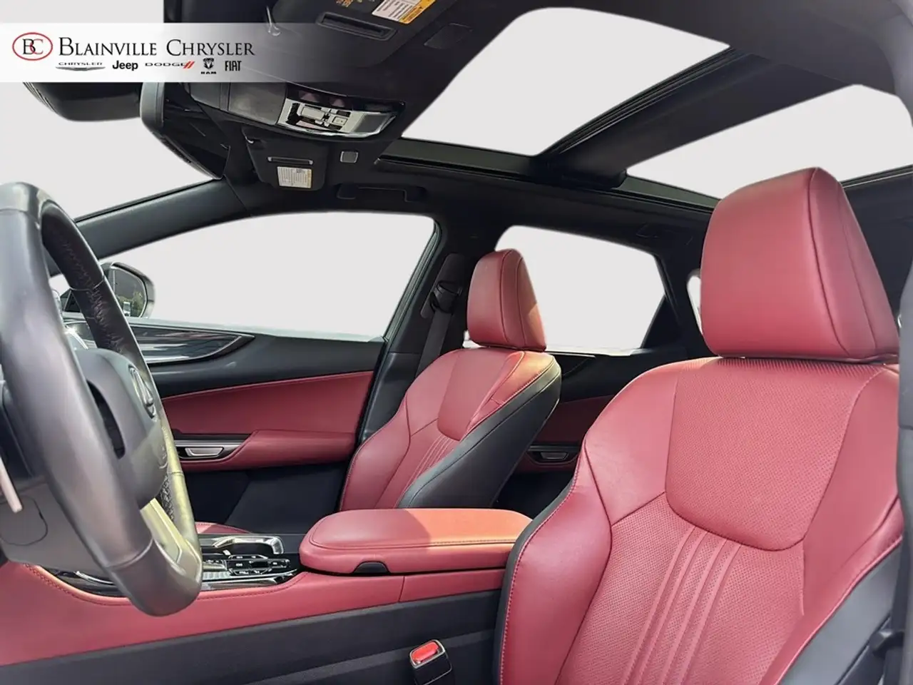 Lexus NX 350 - Image 15