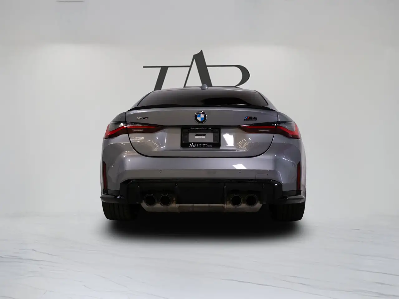 BMW M4 - Image 7