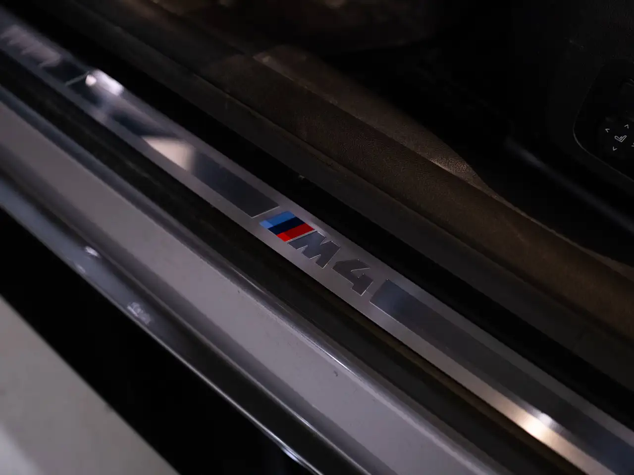 BMW M4 - Image 9