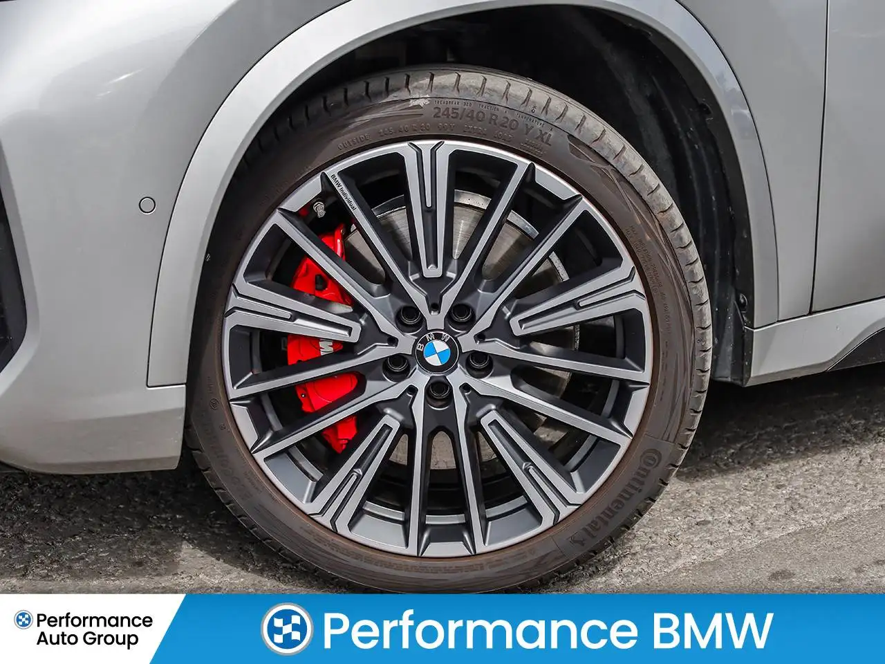 BMW X1 - Image 9