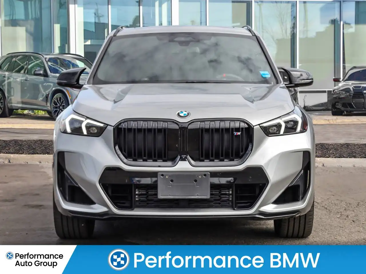 BMW X1 - Image 4