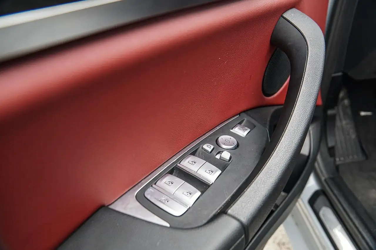 BMW X3 - Image 13
