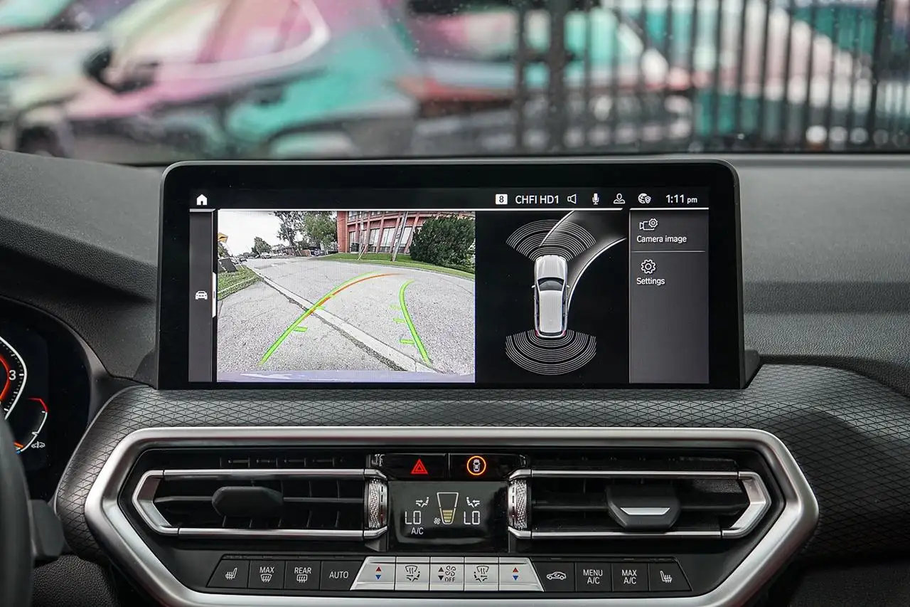 BMW X3 - Image 22