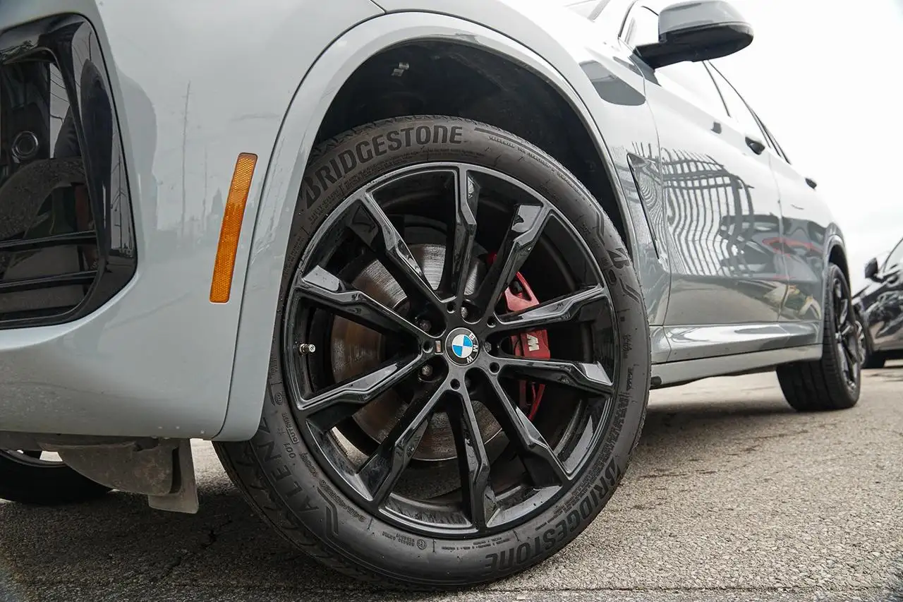 BMW X3 - Image 5