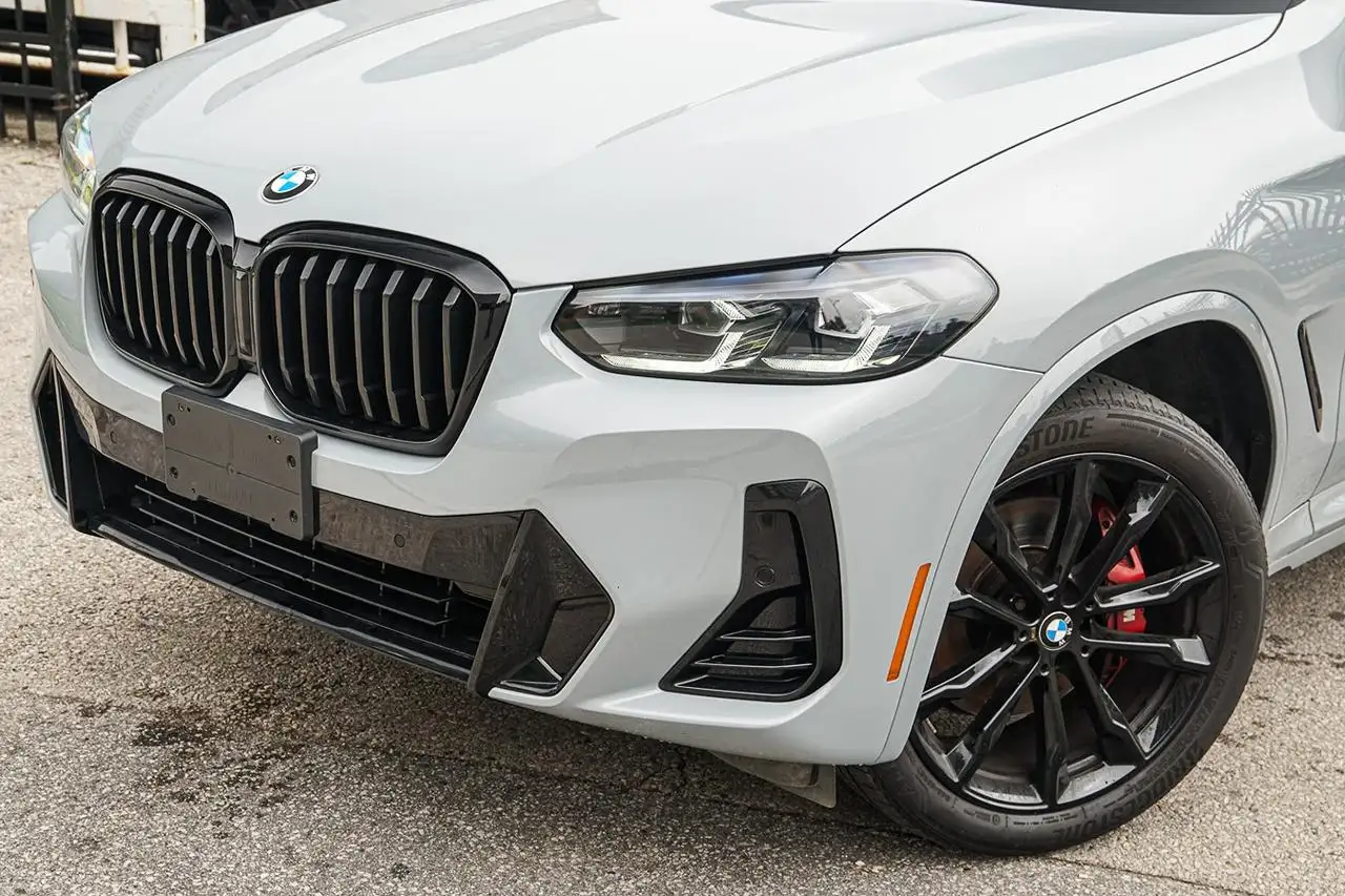BMW X3 - Image 3