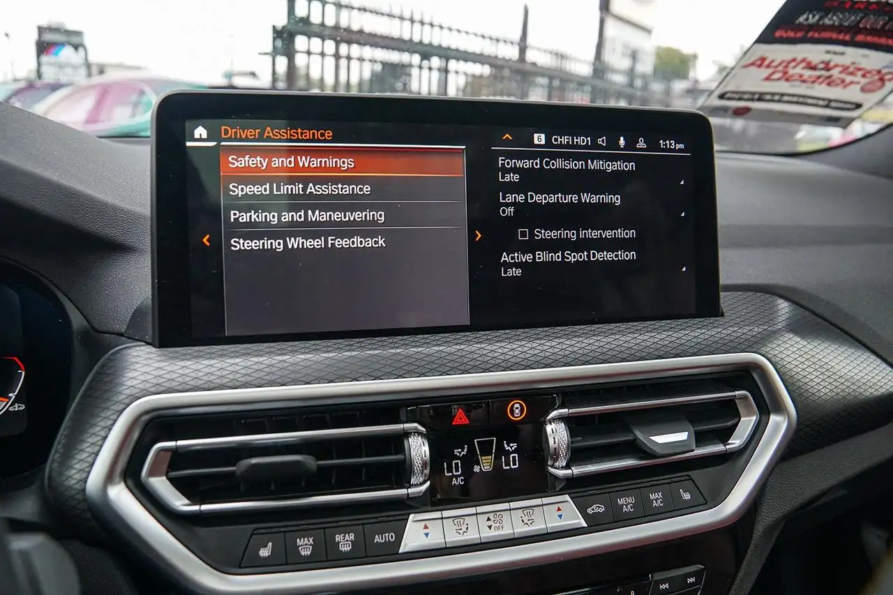 BMW X3 - Image 30