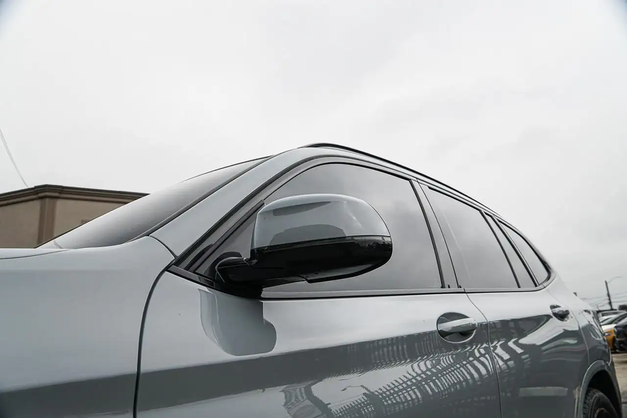 BMW X3 - Image 6