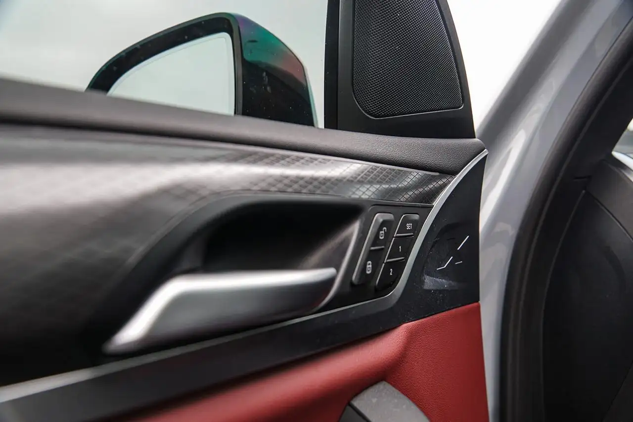 BMW X3 - Image 14