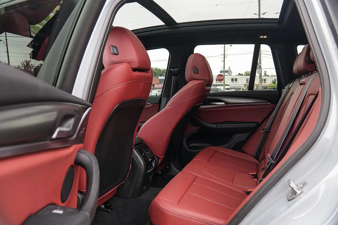 BMW X3 - Image 21