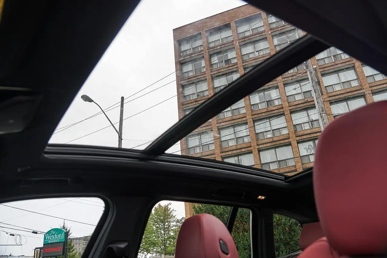 BMW X3 - Image 19